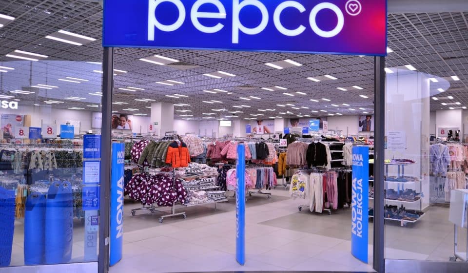 This is the ‘Polish Primark’ that now has 5 stores in Seville