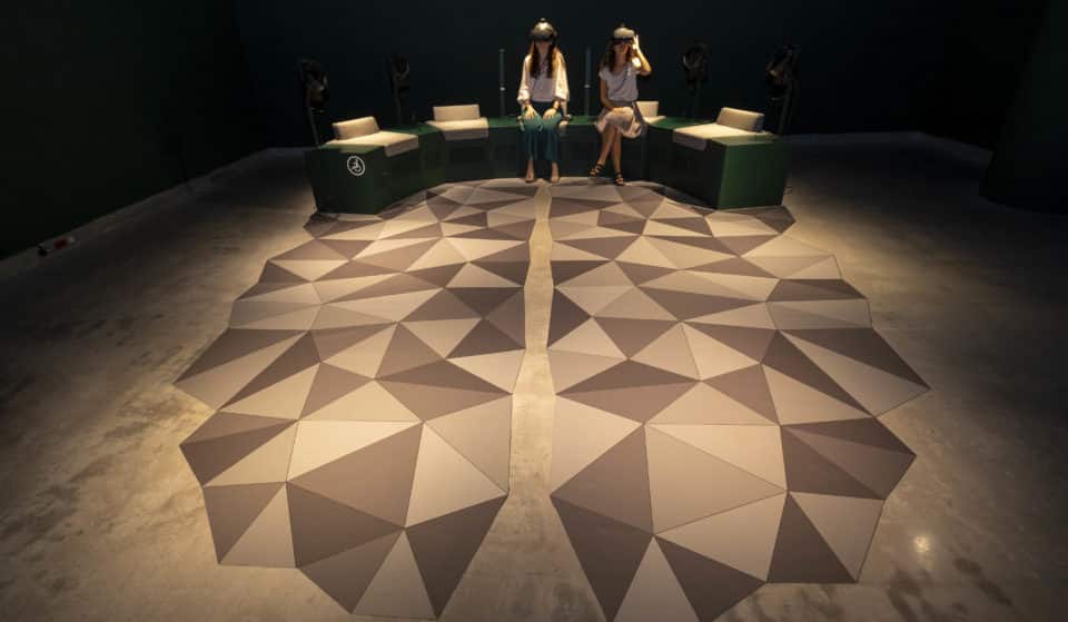 CaixaForum Sevilla: por una temporada cargada de experiencias culturales