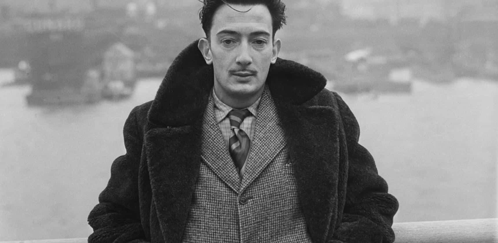 Salvador Dalí