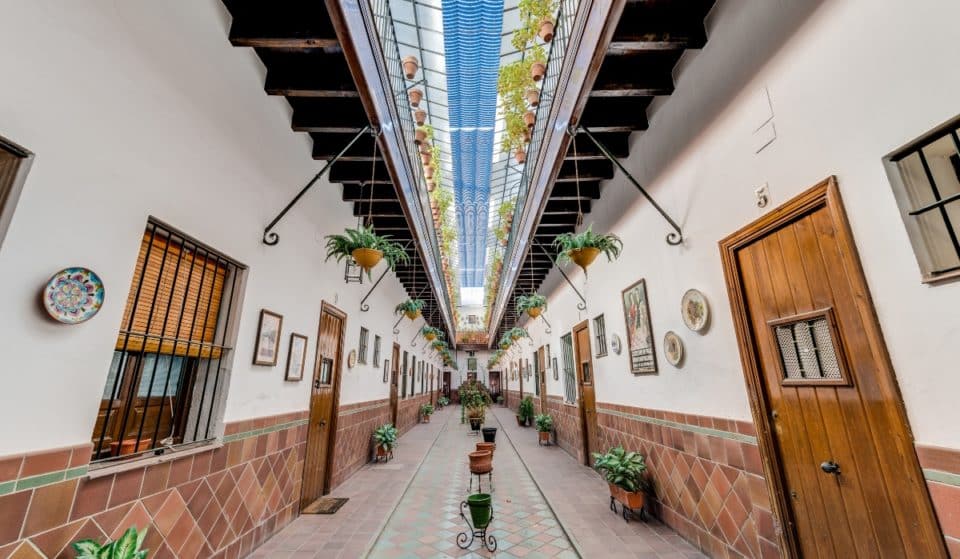 ‘Otoño en los Corrales de Triana’: visita gratis 10 de estos espacios históricos