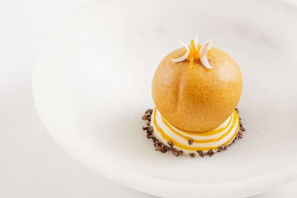 Bib Gourmand Sevilla