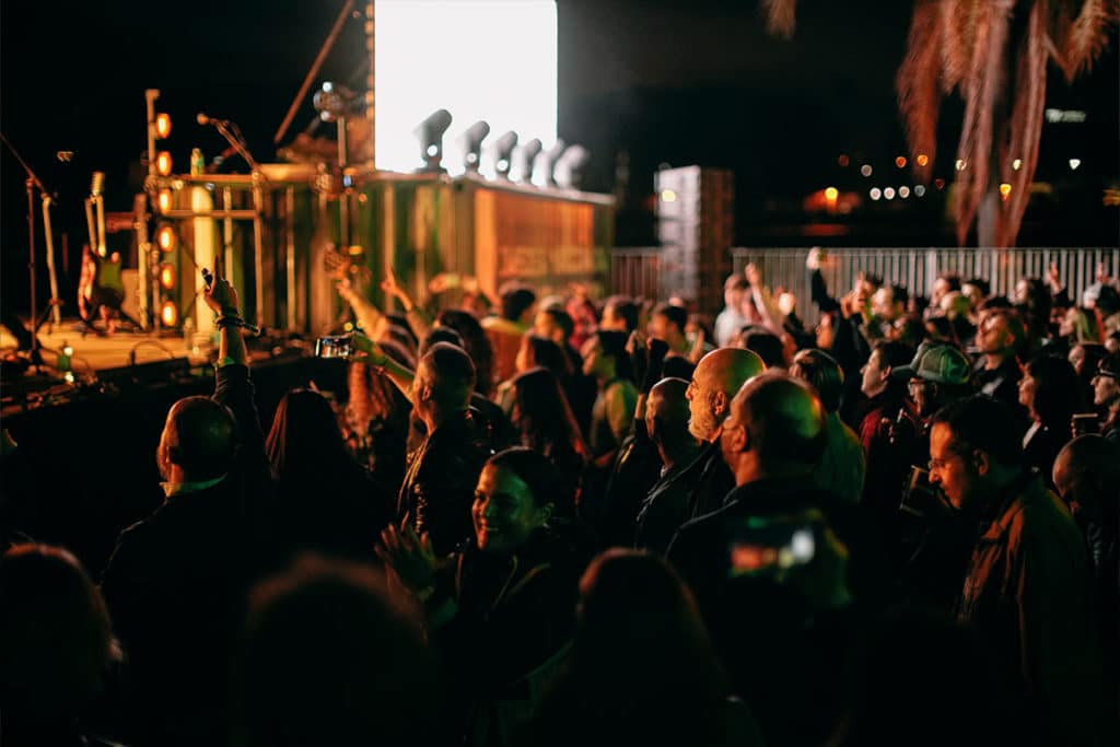 ¿Celebrar St. Patrick ‘s en noviembre? Así es el festival que ha preparado Jameson para hacerlo posible