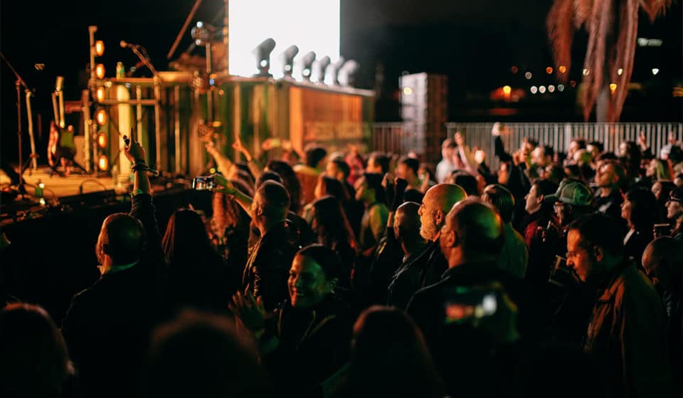 ¿Celebrar St. Patrick ‘s en noviembre? Así es el festival que ha preparado Jameson para hacerlo posible