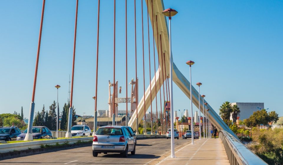 ¿Qué coches no pueden circular por estas zonas de Sevilla en 2023?