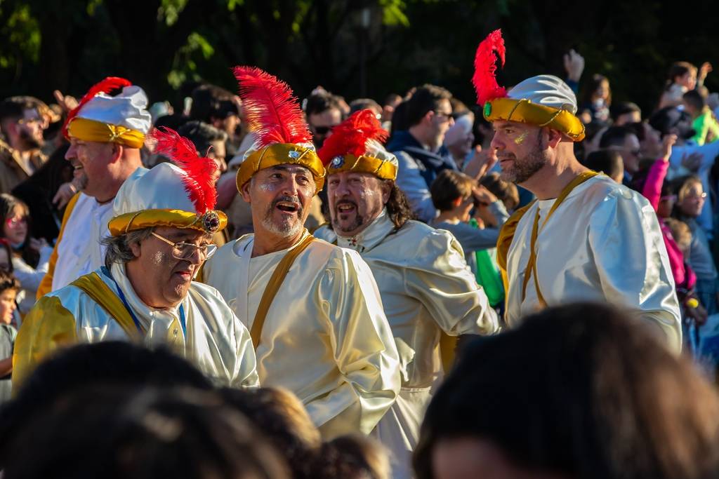 Heraldo Real Sevilla