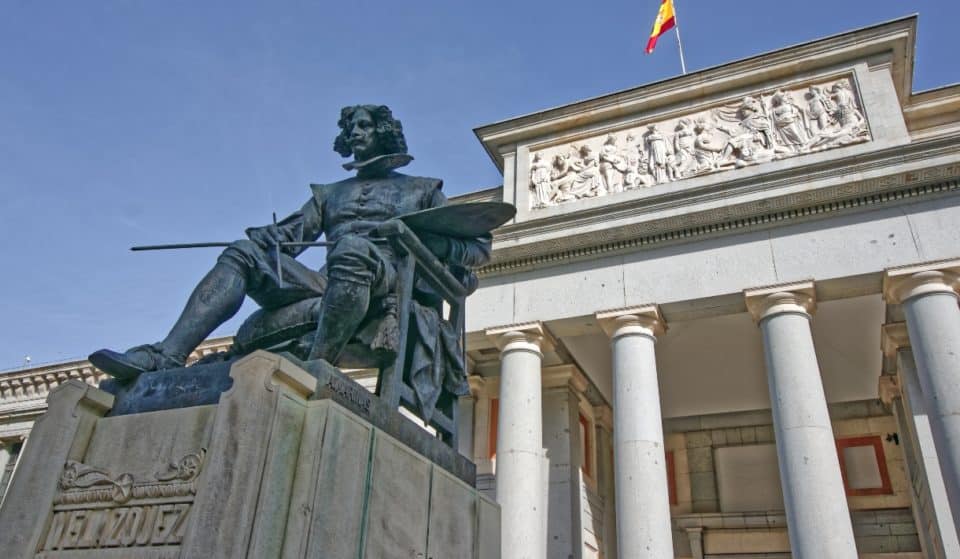 La Casa Natal de Velázquez abrirá al público este otoño