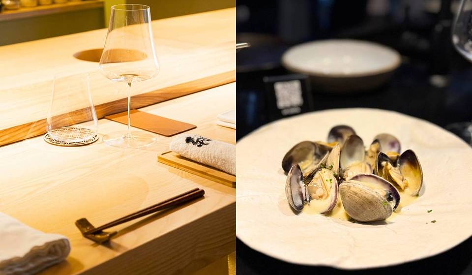 Seville’s 11 Repsol Suns and all the restaurants recommended in the guide