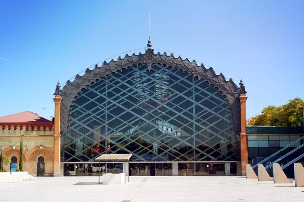 Festival Cine Europeo de Sevilla 2024