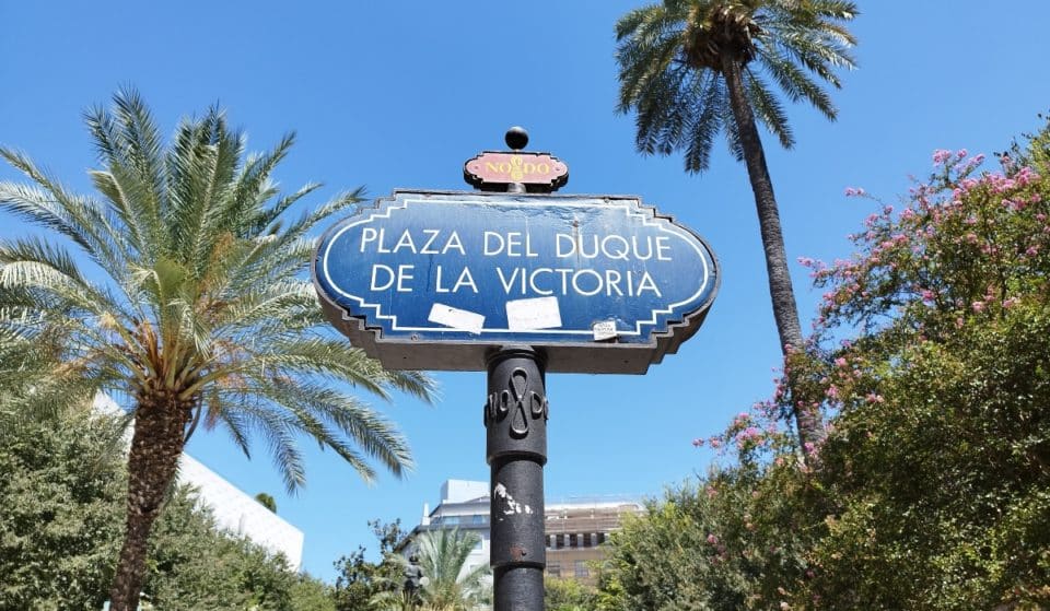 Este conocido edificio del centro de Sevilla será demolido para ubicar la nueva tienda de Zara