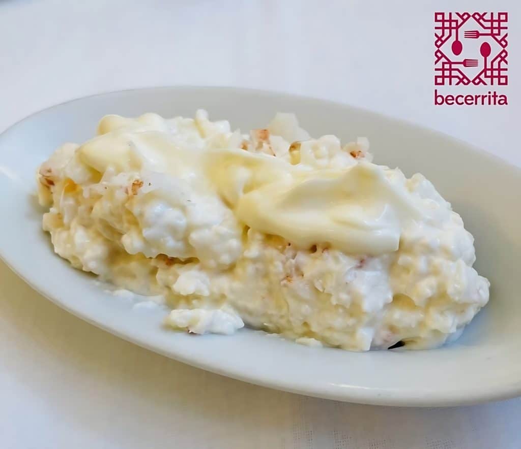 Ensaladilla Week Becerrita