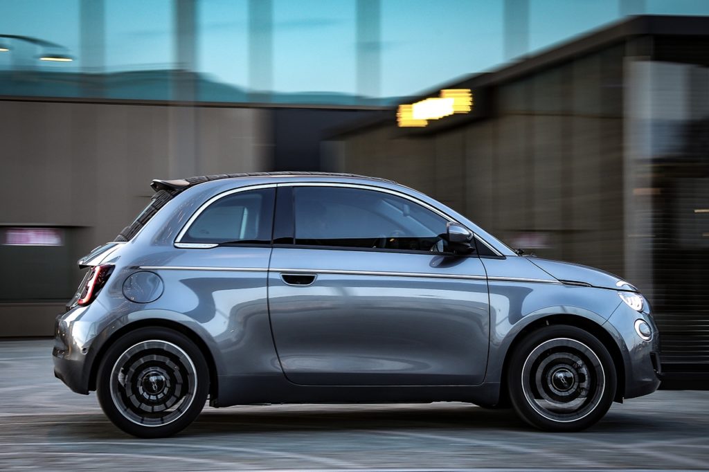 Explorar, viajar o moverse por la ciudad: un coche personalizable que se adapta a ti
