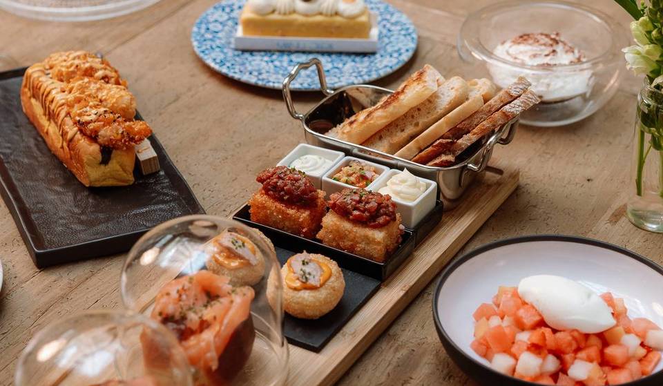 Los 14 mejores brunch que triunfan en Sevilla para recrearse en este suculento desayuno tardío