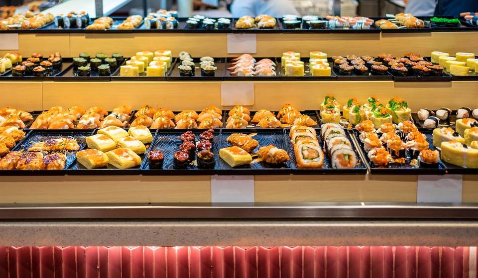8 buffets gratuits à Séville et dans la province où l&rsquo;on peut manger à partir de 14 €.