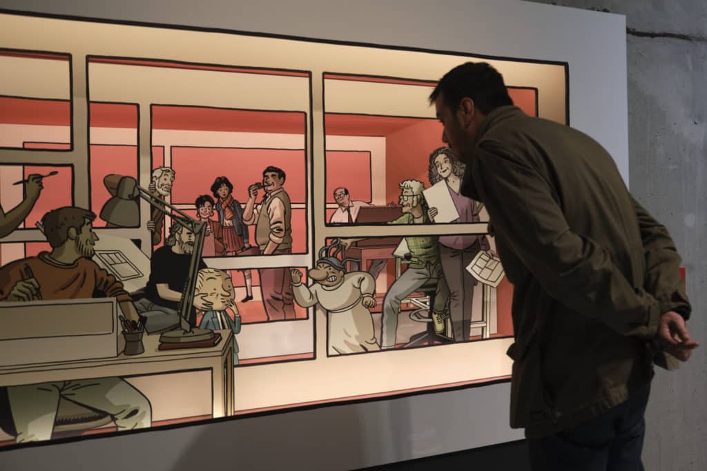 CaixaForum Sevilla