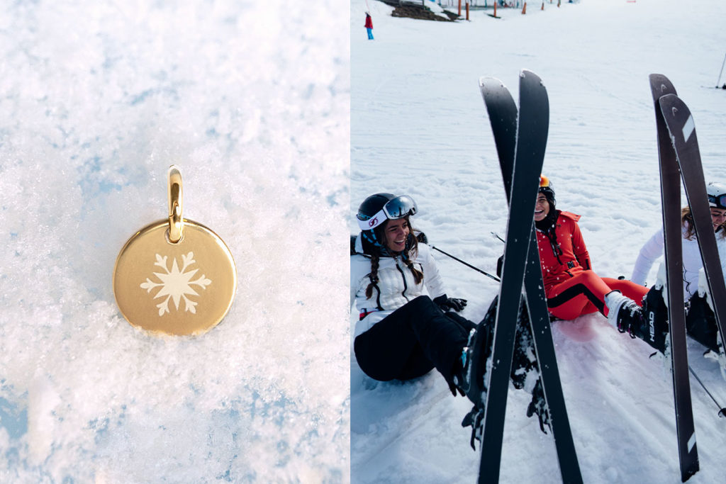 La marca de joyas Singularu contará con un espacio exclusivo y muy instagrameable en Polar Sound