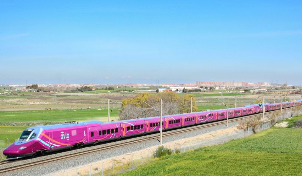 Ya se pueden adquirir los billetes de AVLO a 7 euros entre Sevilla y Madrid