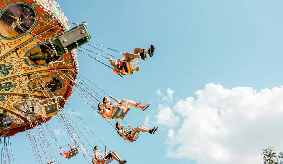Anniversaire à Séville : 15 plans originaux et différents pour le fêter en grande pompe