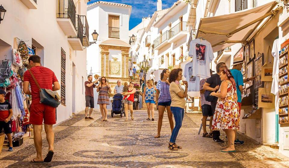 This Andalusian town is “a hidden gem” and is among the most beautiful small towns in the world.