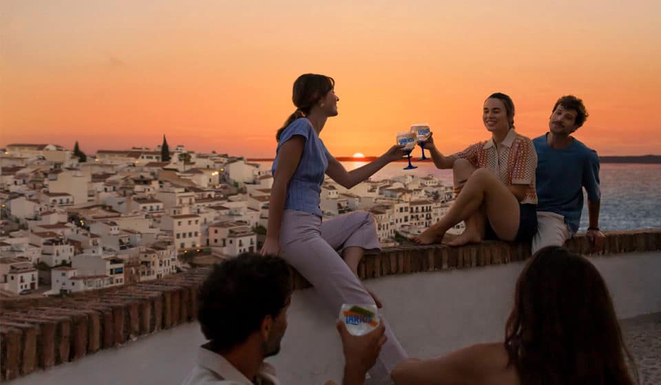 Atardeceres Larios: una gira de conciertos acústicos que arrancará en Sevilla