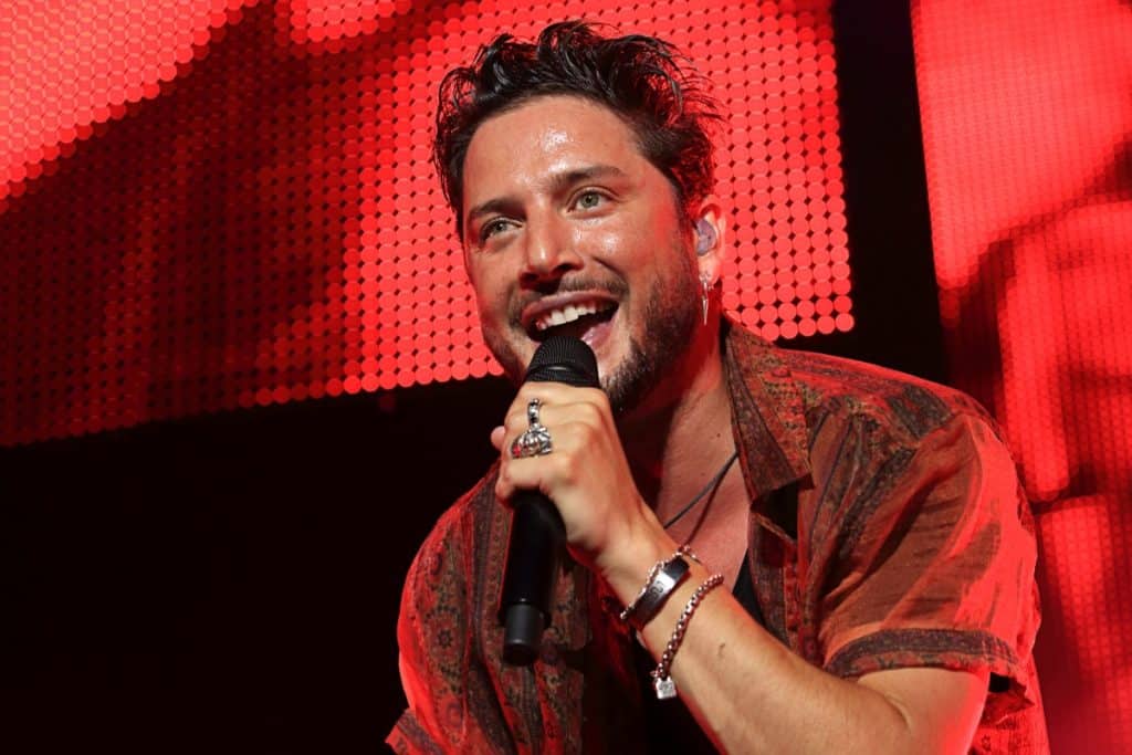 Manuel Carrasco Hijo Adoptivo Sevilla