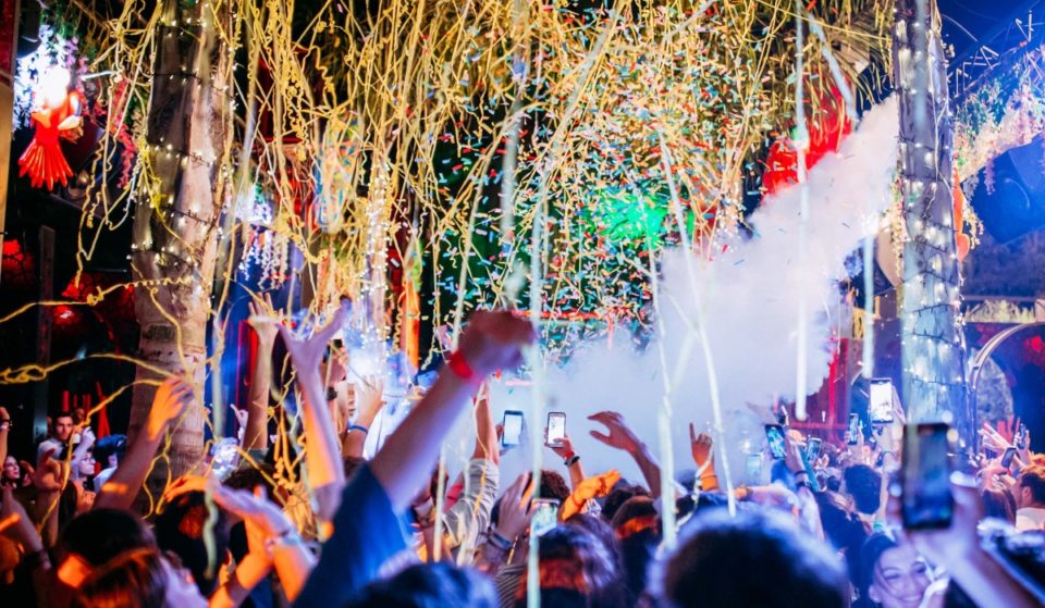 The best nightclubs in Seville for memorable evenings