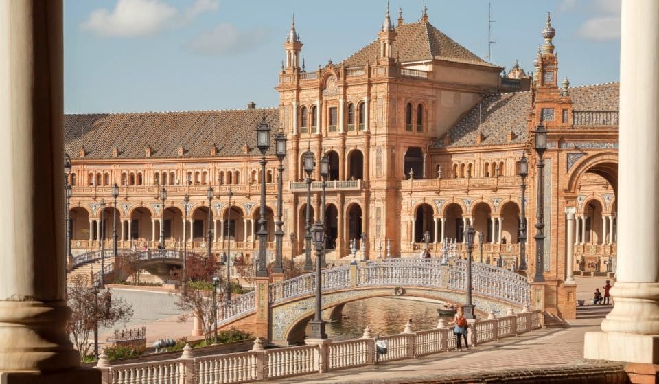Los modelos más icónicos de Porsche se exhiben este fin de semana en la Plaza de España