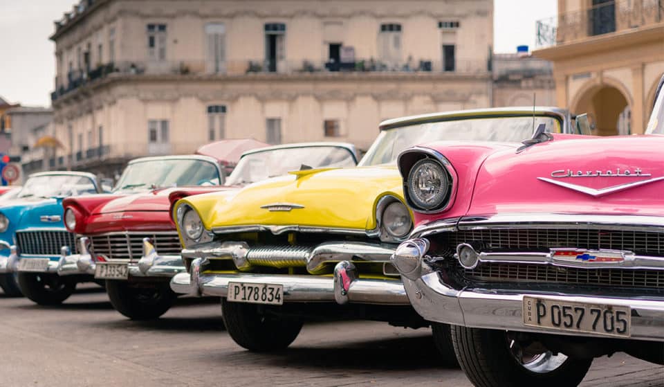 La campaña de Havana Club trae a nuestra ciudad la verdadera esencia cubana