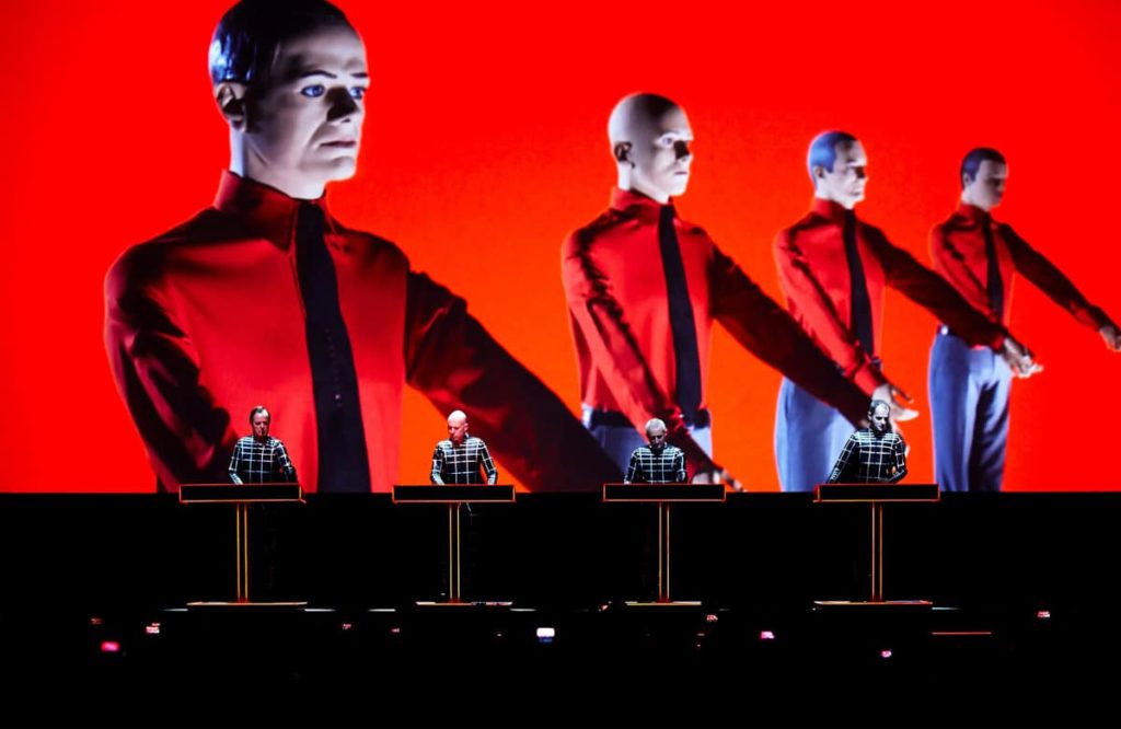 Kraftwerk, Israel Fernández y más artistas en un festival por el que harás las maletas a Madrid