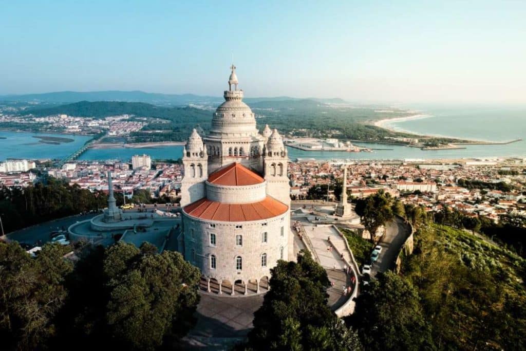 Guía para tus vacaciones de Semana Santa en Portugal