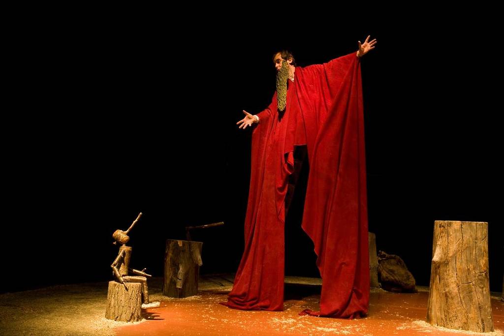 Sevilla celebra la Feria del Títere con 44 funciones para toda la familia: programación completa y cómo conseguir entradas por 5 €