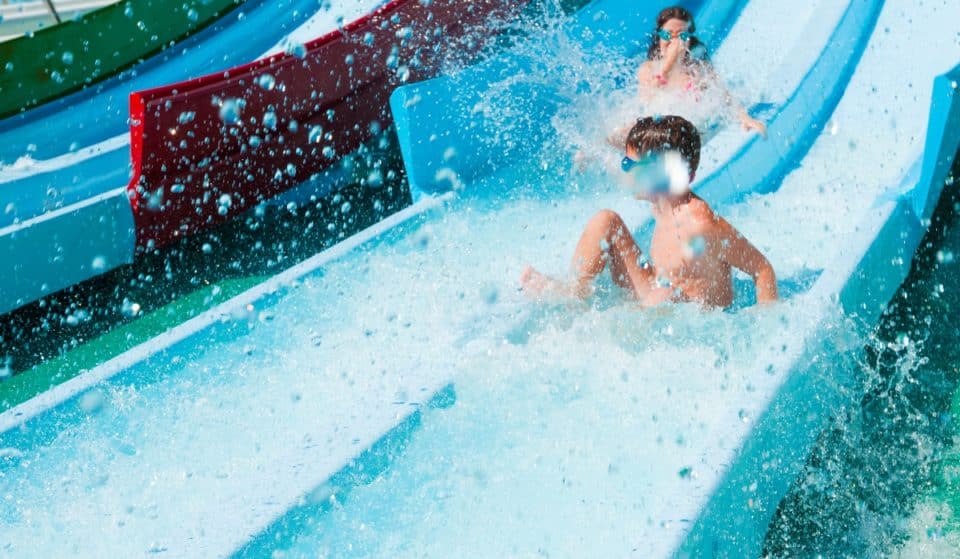Parques acuáticos en Sevilla y alrededores: refugios refrescantes para este verano 2025