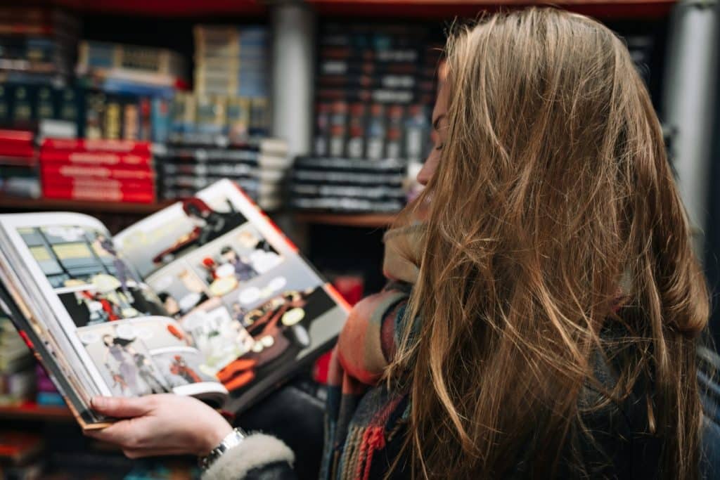 Día del Cómic gratis Sevilla