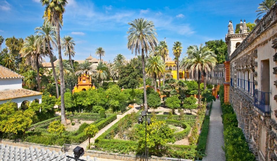 El Real Alcázar de Sevilla acogerá una gran exposición en torno Sorolla