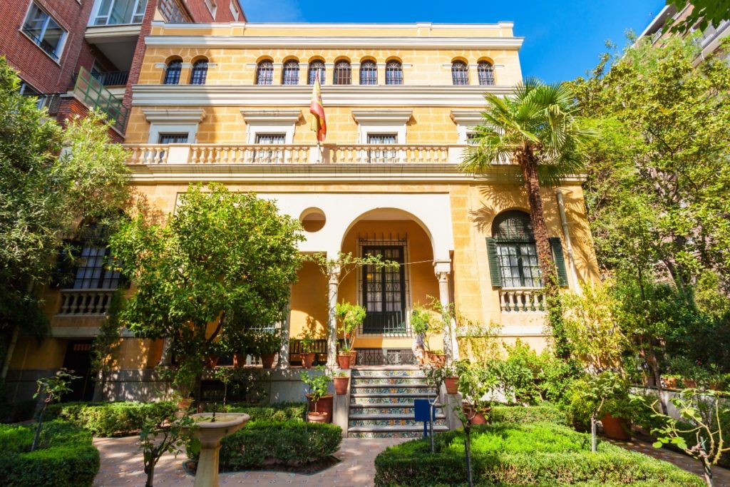 Sorolla Real Alcázar de Sevilla
