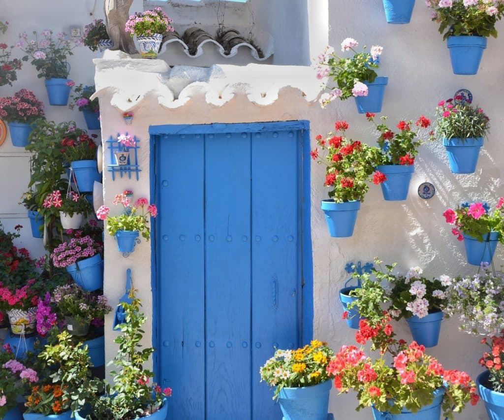 Iznájar, Córdoba
