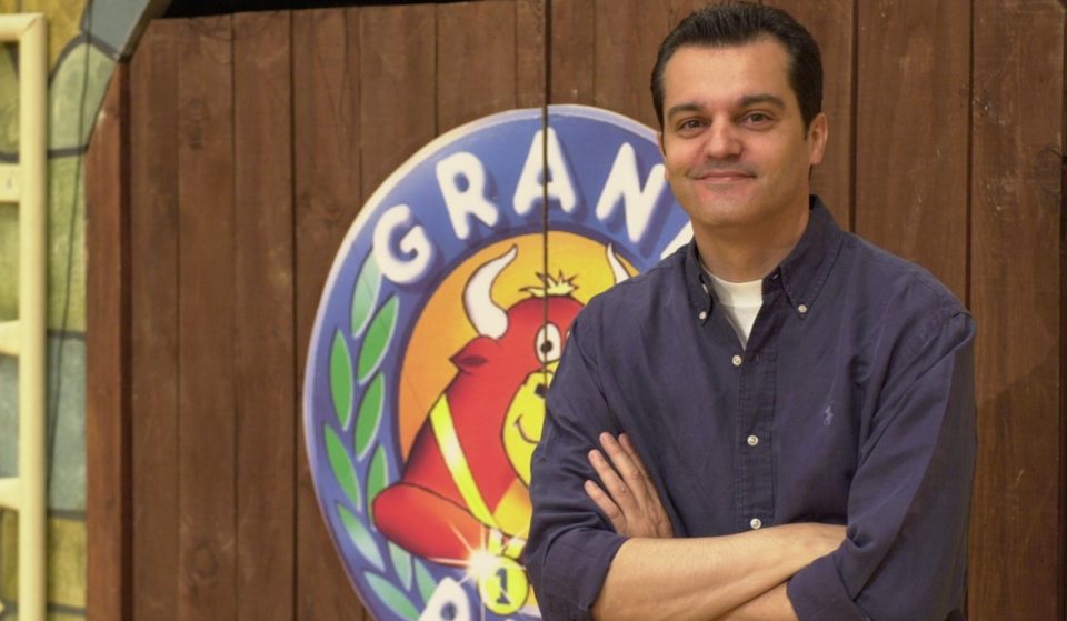 ¿Cuándo vuelve el mítico ‘Grand Prix’ presentado por Ramón García?