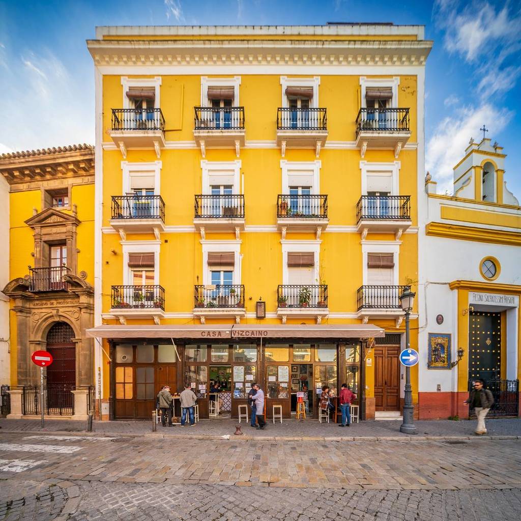 Casa Vizcaíno Soletes Repsol primavera 2026
