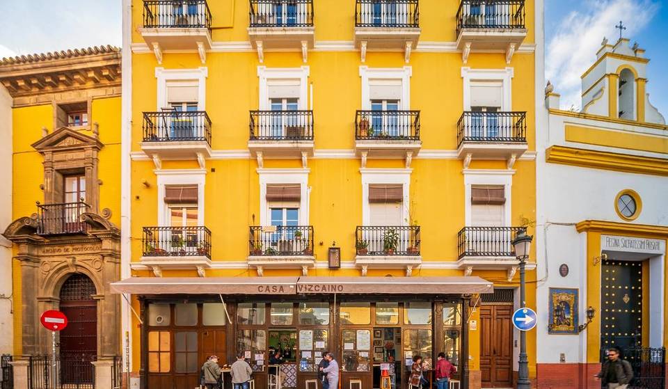 Nearly twenty springtime plans to make the most of this May in Seville