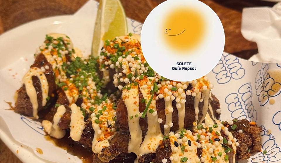 Los 10 nuevos Soletes Repsol de Sevilla: joyas gastronómicas para quienes tienen «hambre de disfrutar y conocer sitios nuevos»
