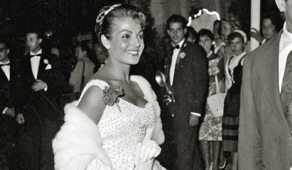 Muere Carmen Sevilla, la poliédrica artista que llevó el nombre de su ciudad