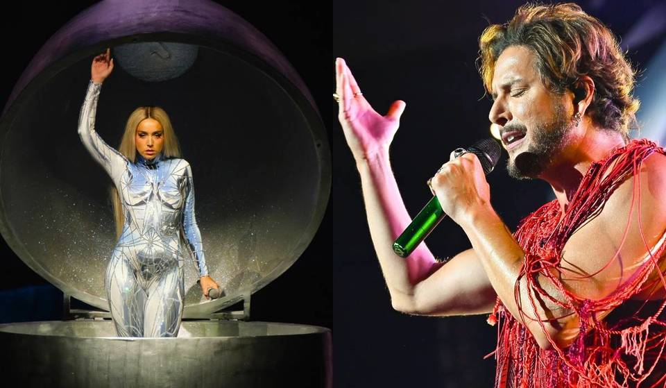 De Lenny Kravitz a Robbie Williams: todos los conciertos y festivales que llegan a Sevilla este 2026