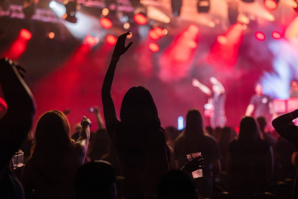 Conciertos en Sevilla 2026 2027