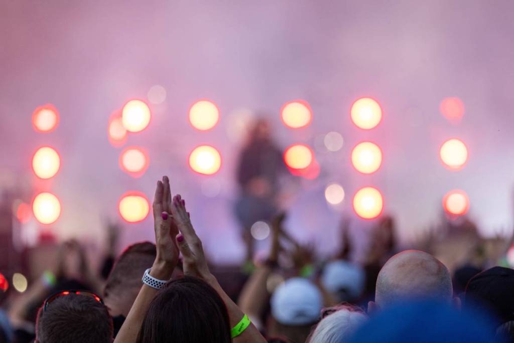 Conciertos en Sevilla otoño