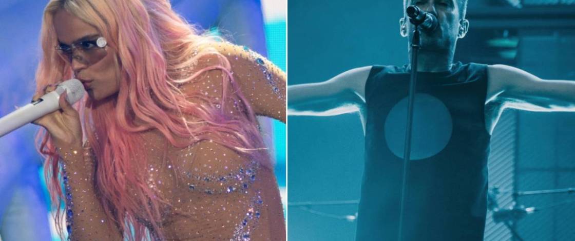 From Karol G to Kase. O: The major concerts and festivals coming to Seville in the coming months