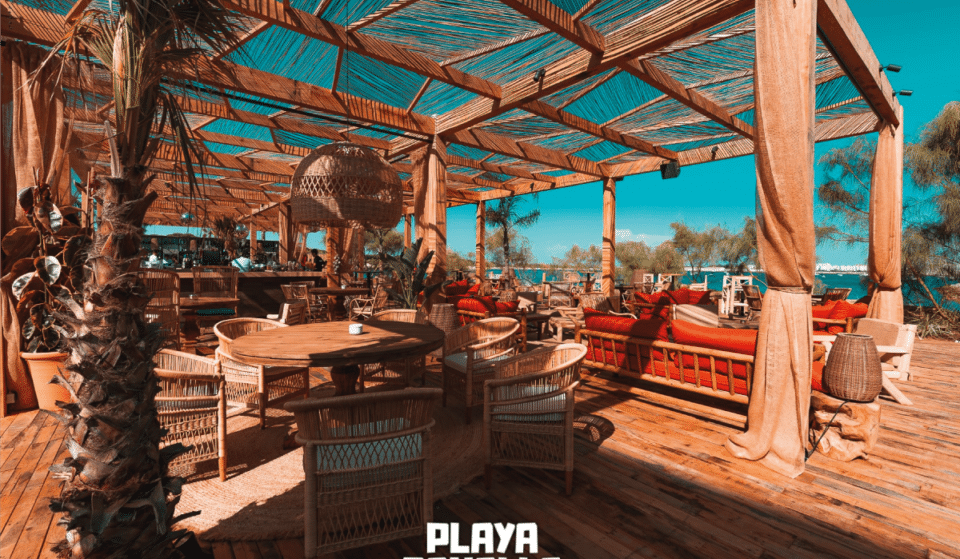 La mejor fiesta de tardeo llega a Playa Canalla este verano