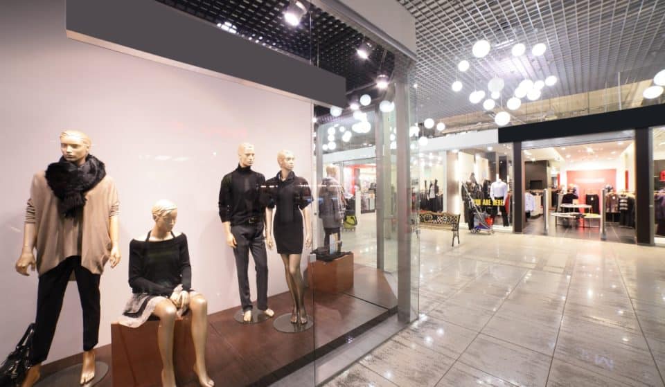 Sevilla Fashion Outlet oferta 100 puestos de trabajo para su espacio remodelado