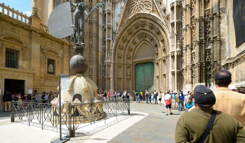 How to visit the Cathedral of Seville for free: these are all options
