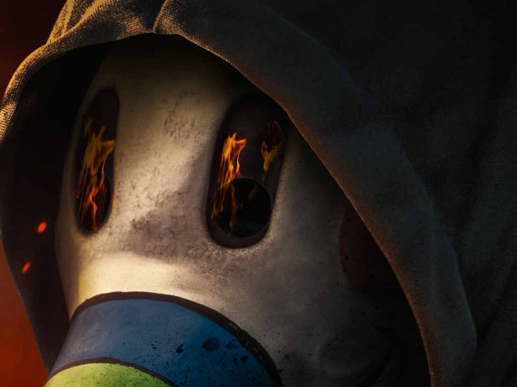 1992 Netflix serie cartel