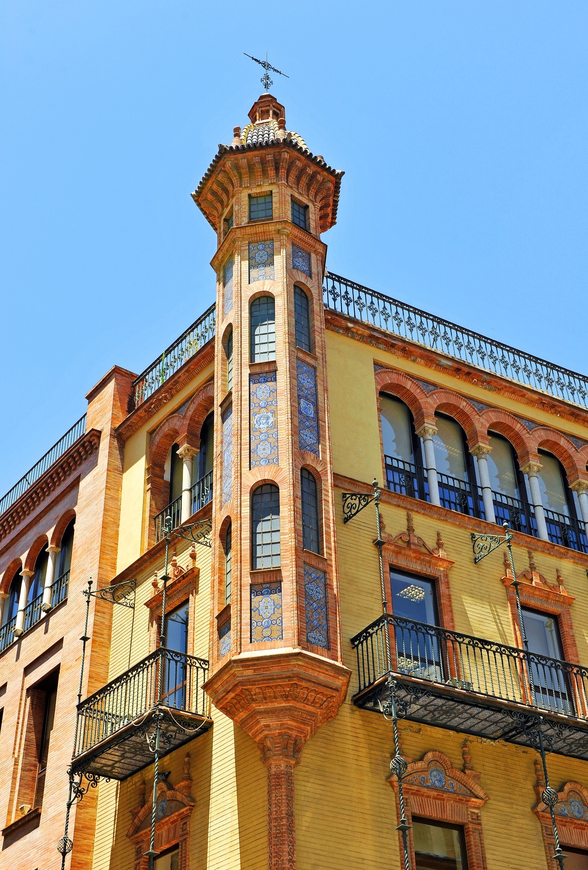 Edificio Dávalos