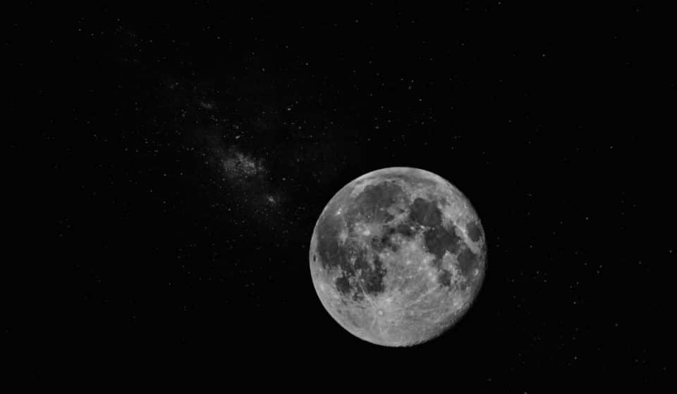 Superluna azul: el insólito fenómeno que podremos ver en Sevilla